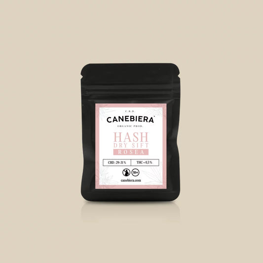 Hash CBD Rosea Premium