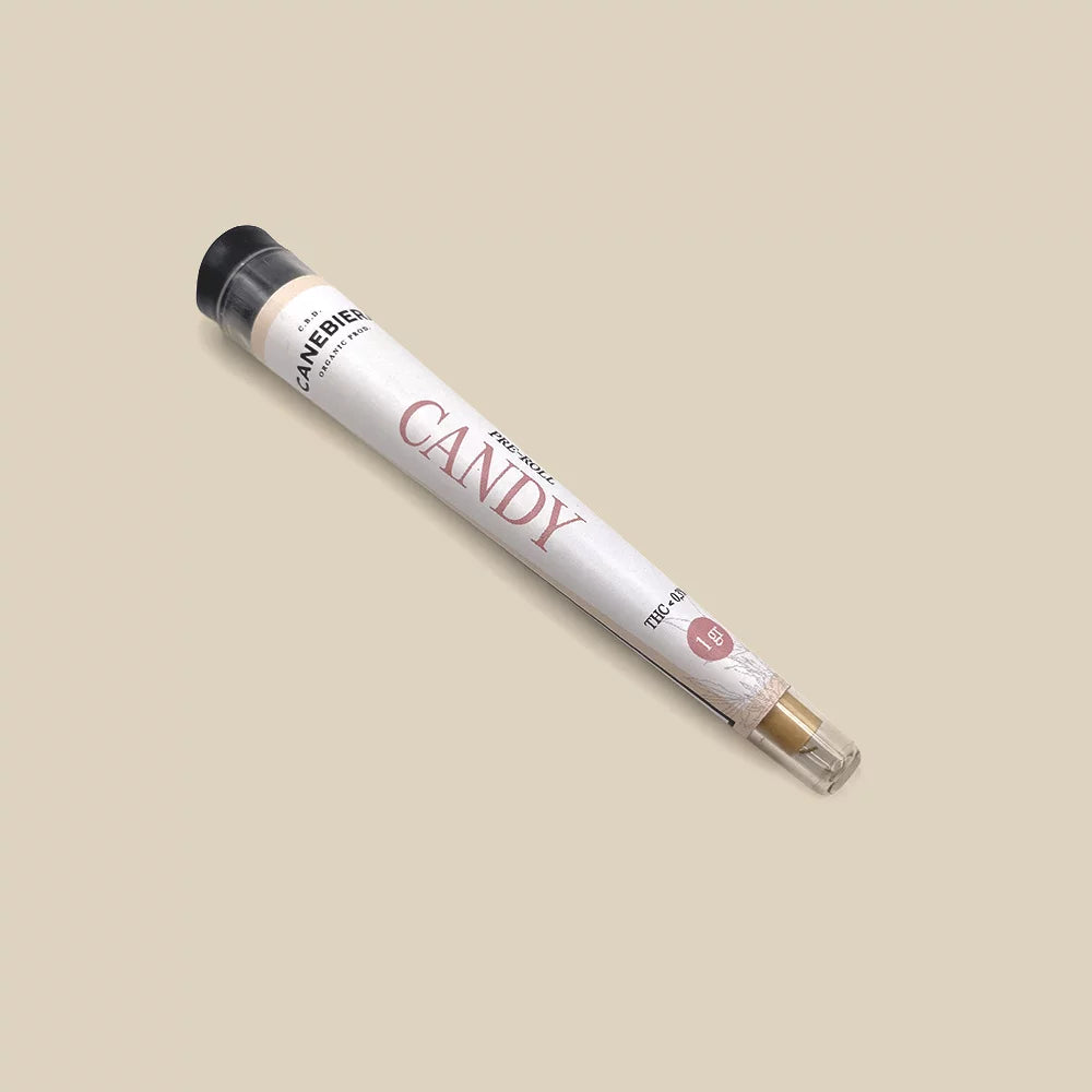 Pre-roll Candy