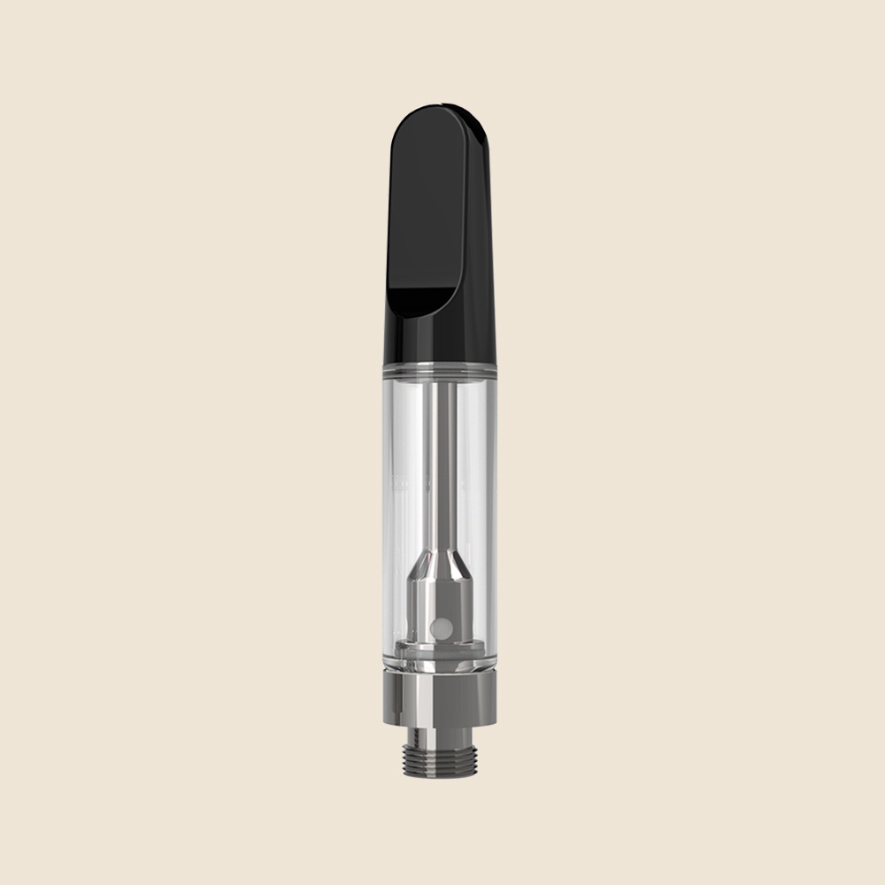 Cartouche vide rechargeable Vape Pen pour Distillat Canebiera