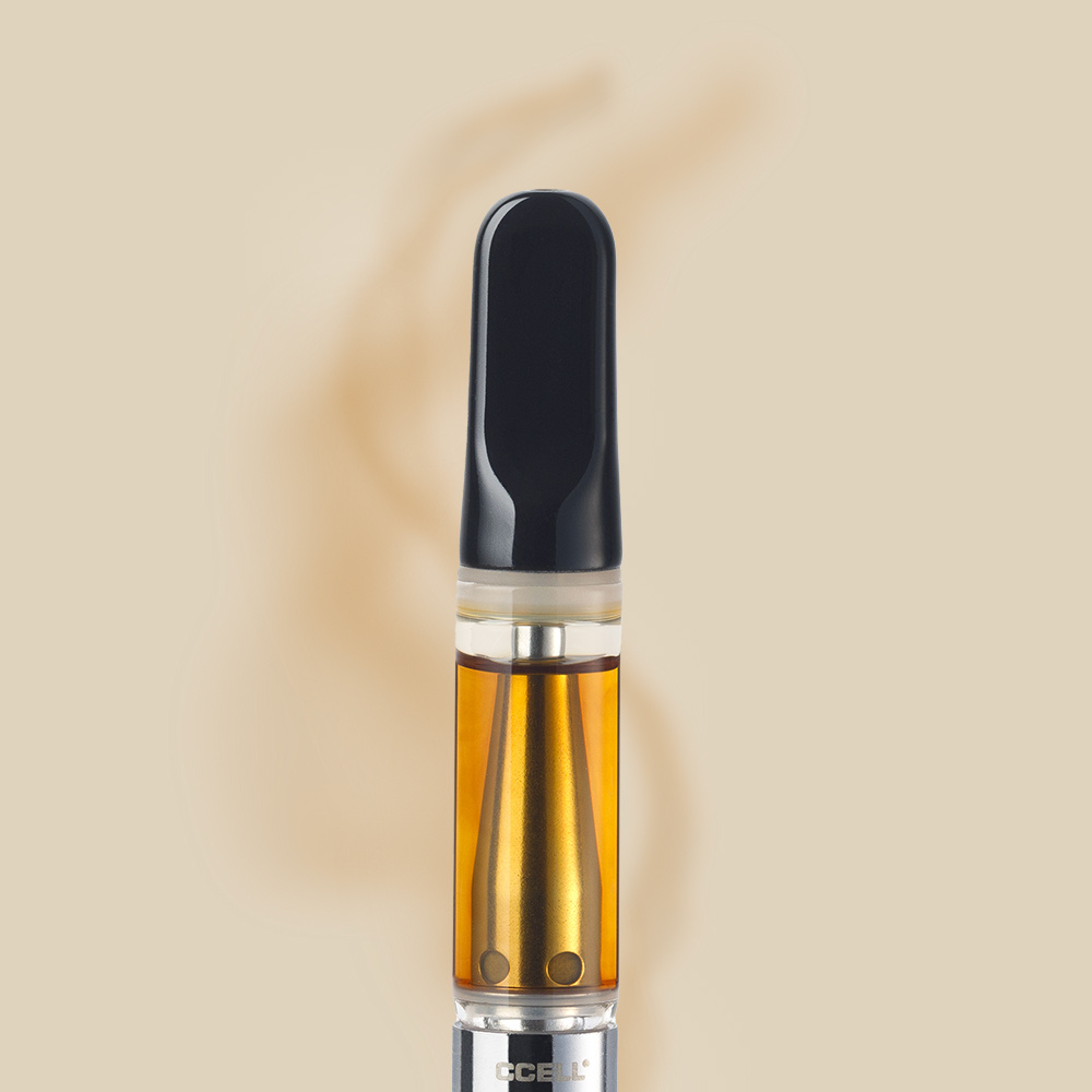 Cartouche Distillat 1ml