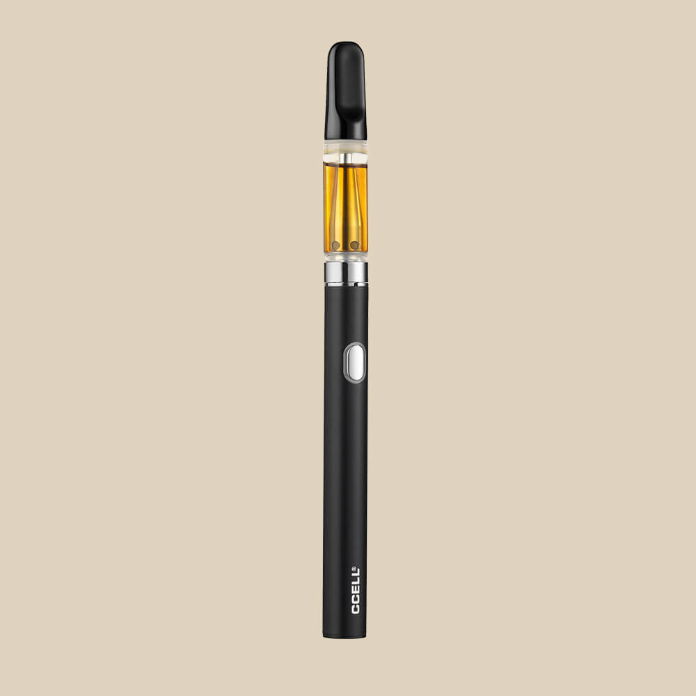 Vape Pen pour Distillat Canebiera