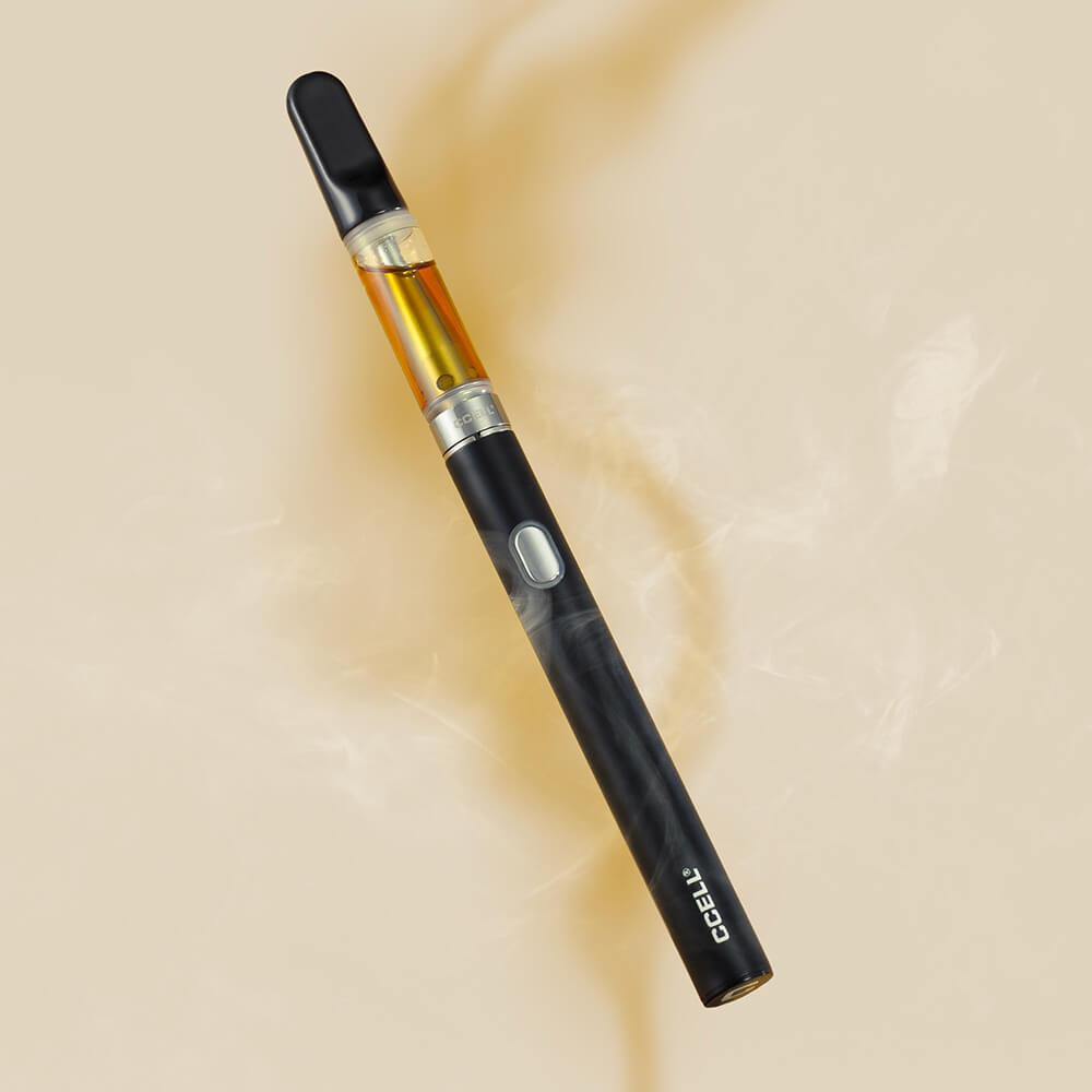 Vape Pen pour Distillat Canebiera