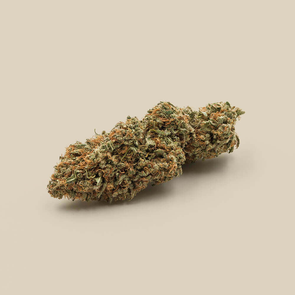 Fleur CBD Lemon Diesel Bio Premium