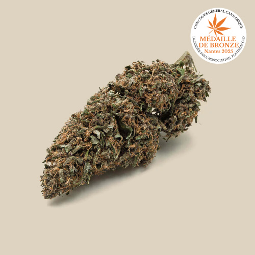 Fleur CBD Amethys Bio Premium