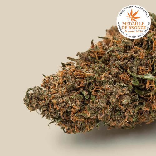 Fleur CBD Amethys Bio Premium