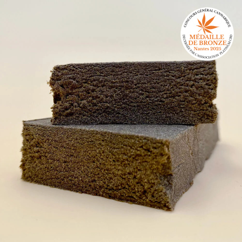 Hash CBD Amethys Premium