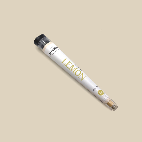 Canebiera Lemon CBD Prerolls