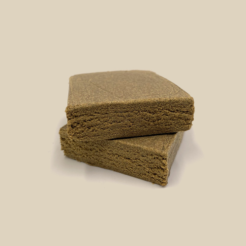 Hash Helvetica CBD Premium