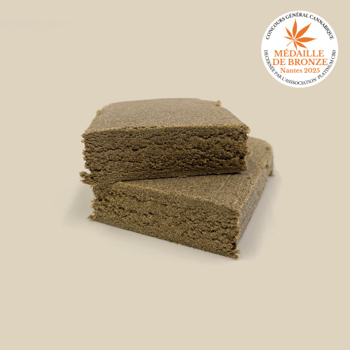 Hash Amethys CBD Premium