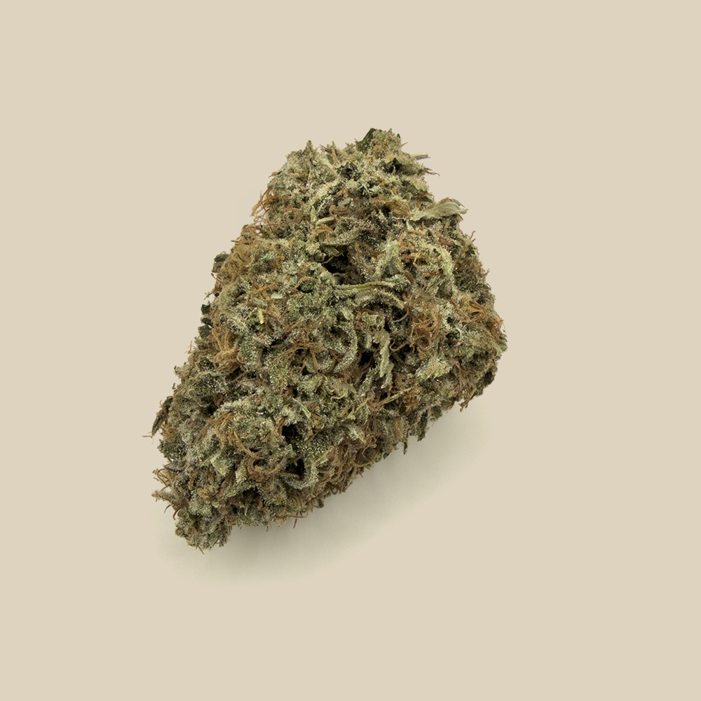 Fleur CBD Lemon Diesel Bio Premium