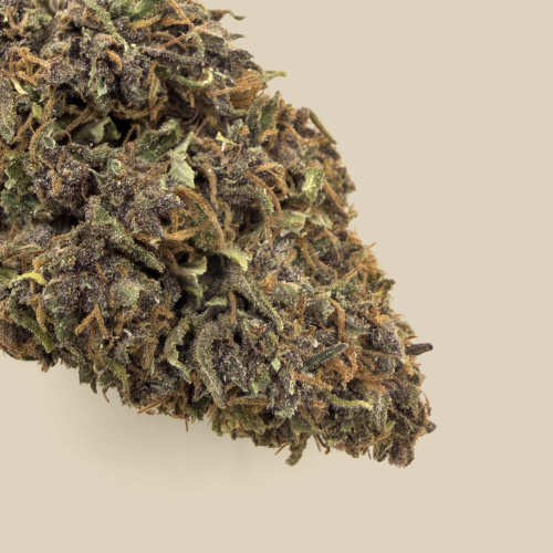 Flower Amethys organic CBD