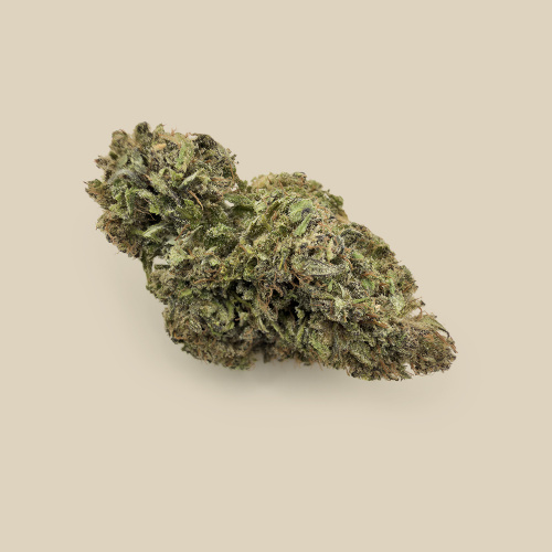 Flower Tropical Dream organic CBD