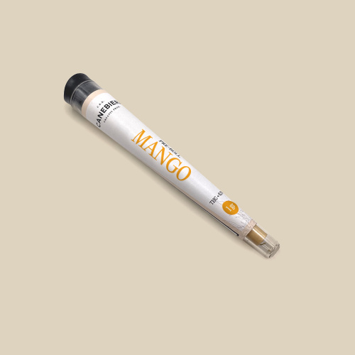 Pré-rolls Canebiera Mango CBD