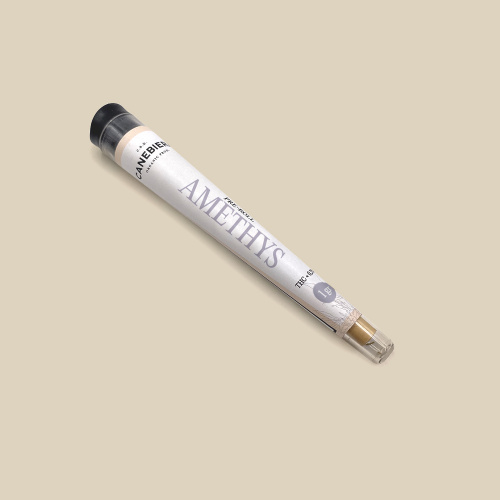 Canebiera Amethys CBD Prerolls