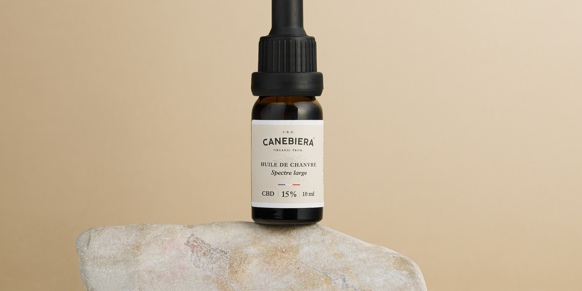 Hemp and Broad Spectrum Oils - Canebiera