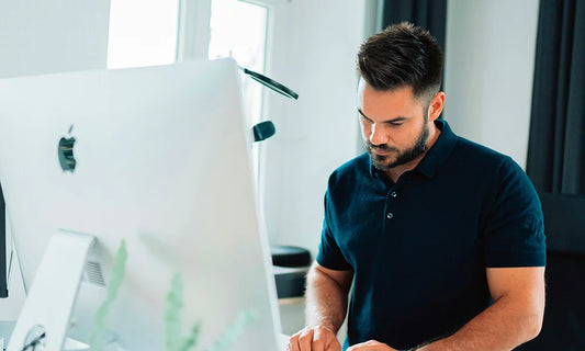 Le CBD peut-il améliorer la concentration et la productivité au travail ?