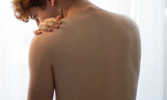 CBD et Inconfort Dorsal : Soutenir le Confort Physique et la Souplesse