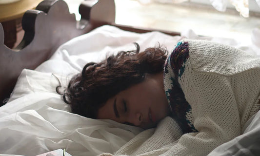 Quelle huile de CBD choisir pour mieux dormir ?