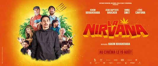 « La Nirvana » : Dans les coulisses du tournage de la comédie rurale de l'année