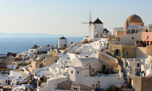 La Grèce autorise la culture du cannabis