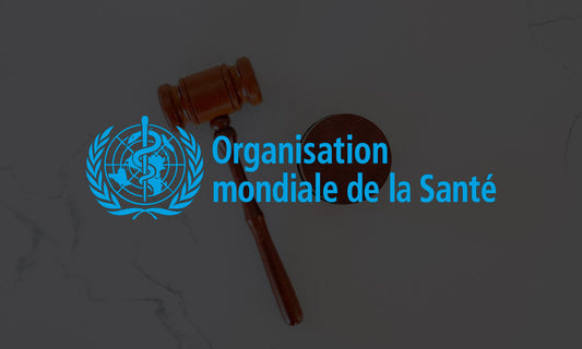 Les bienfaits du Cannabis et du CBD reconnus par l’OMS