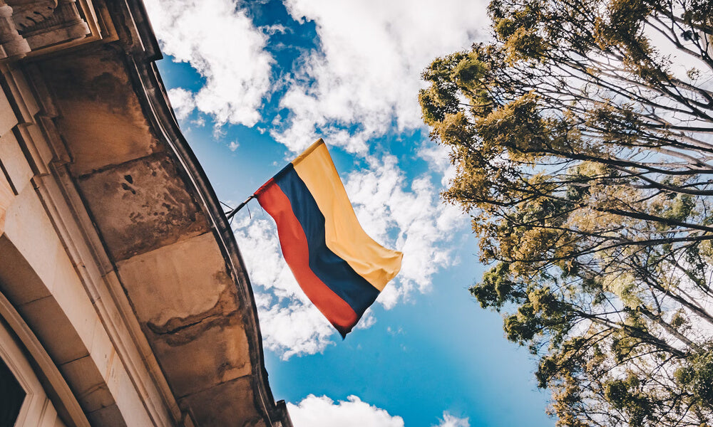 La consommation de cannabis en public légalisée en Colombie