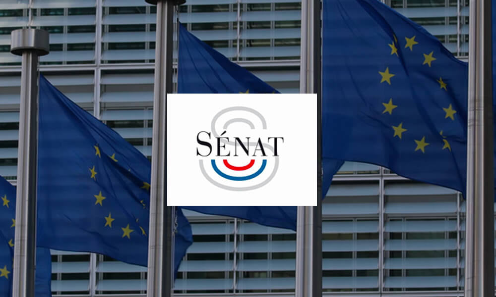 Cannabis : Le Sénat s’exprime sur la dépénalisation et la légalisation
