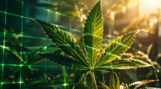 Cannabis et IA : Comment l'Intelligence Artificielle Révolutionne la Culture