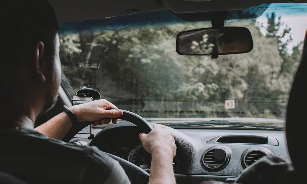 CBD et conduite : ce que vous devez savoir !