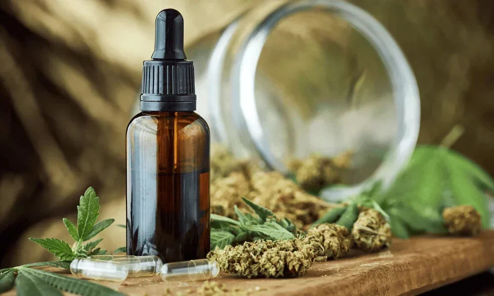 Quel CBD Choisir pour se Détendre ? Guide des Formats et Usages Naturels
