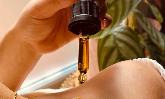 Comment choisir le dosage de mon CBD ?