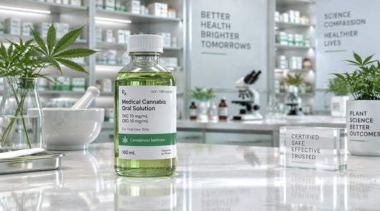 Cannabis Médical en France : Expérimentation, ANSM et Perspectives