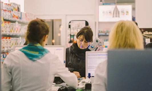 Est-il intéressant d’acheter son CBD en pharmacie ?