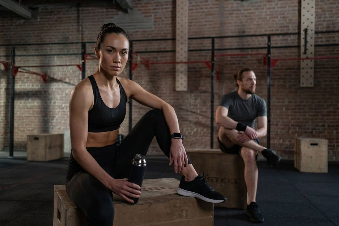 Le cbd et le sport : comment les athlètes intègrent le cannabidiol dans leur routine de récupération