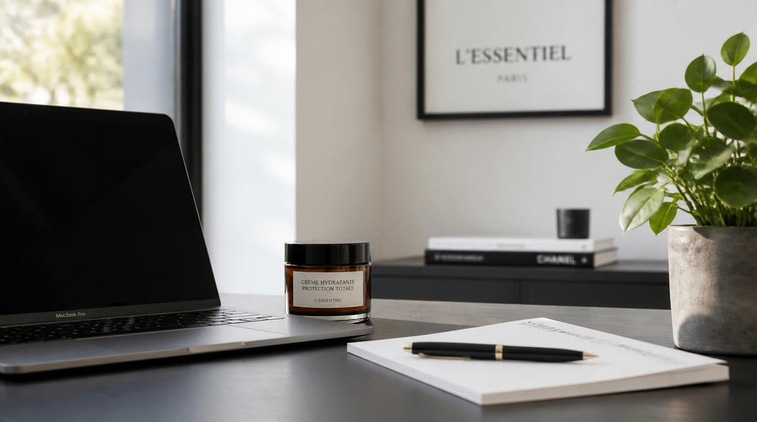Le CBD peut-il améliorer la concentration et la productivité au travail ?