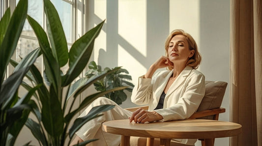CBD et ménopause : état des connaissances, études et conseils pour le bien-être au féminin