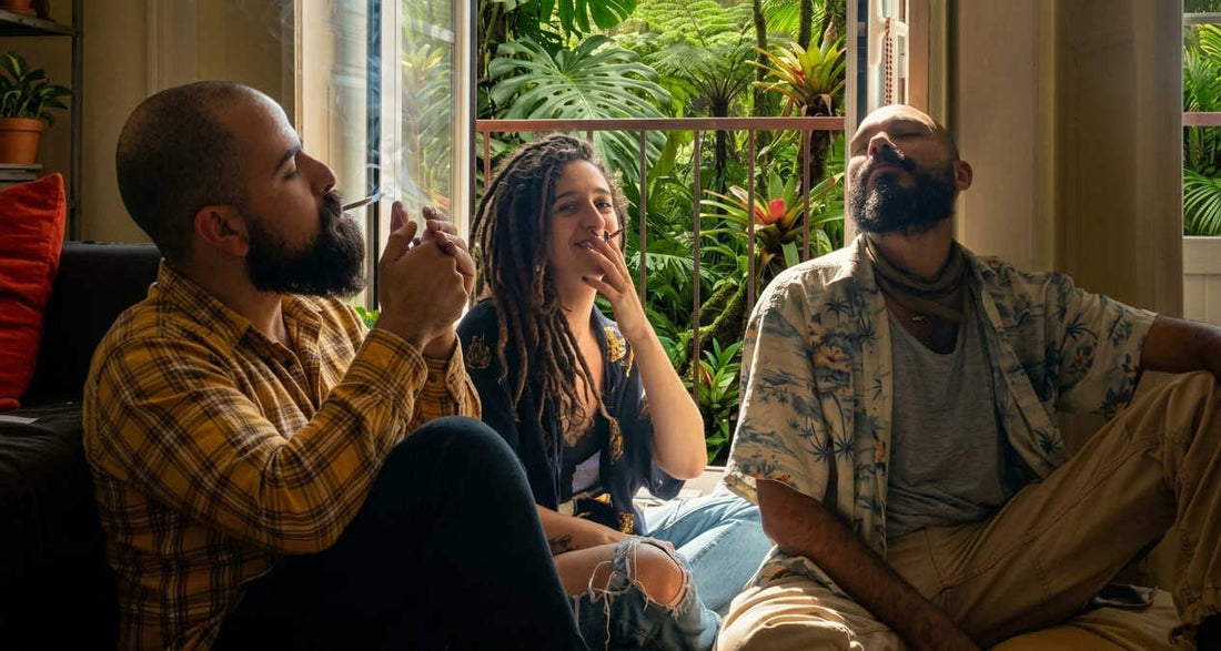 Idées Reçues sur le Cannabis et le CBD : Démêler le Vrai du Faux