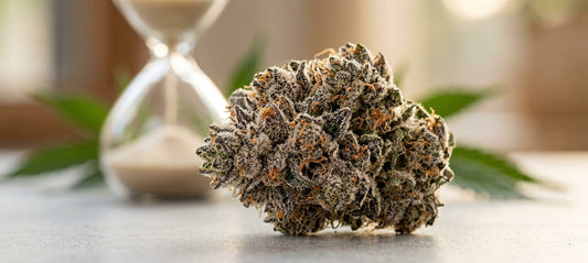 Demi-Vie du CBD : Combien de Temps le CBD Reste-t-il dans Votre Organisme ?