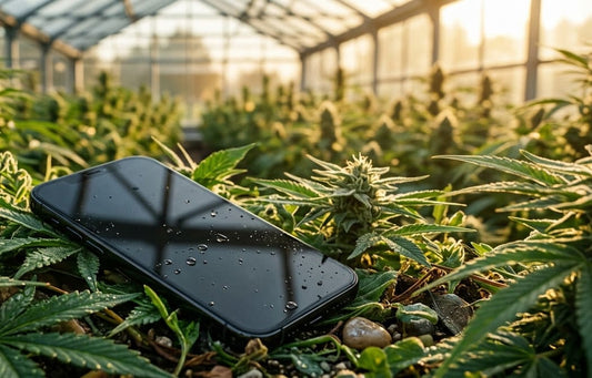 L’anti-dopamine digitale : Pourquoi le CBD est le nouveau rituel du mode avion