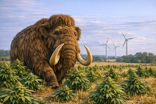 L’Épopée du Chanvre : De la Préhistoire à la Révolution Verte