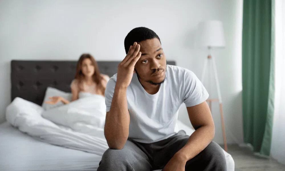Quel CBD choisir pour améliorer la libido ? Découvrez les bienfaits du cannabidiol sur la vie sexuelle