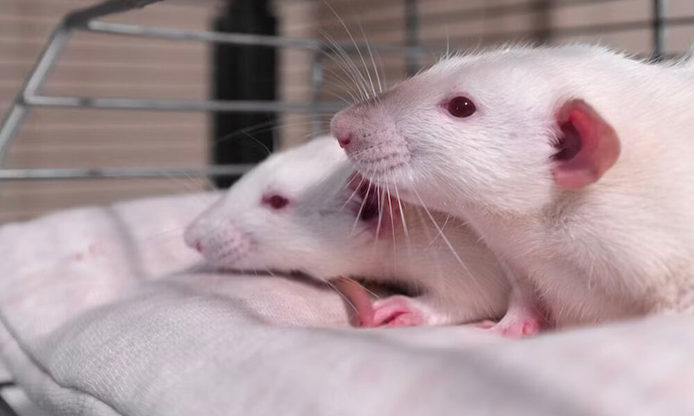 CBD et Sensibilité Nerveuse : Ce que Révèle l'Étude Préclinique sur Modèle Animal