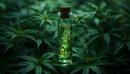 Sativa vs Indica : La Fin du Plus Grand Mythe de la Botanique