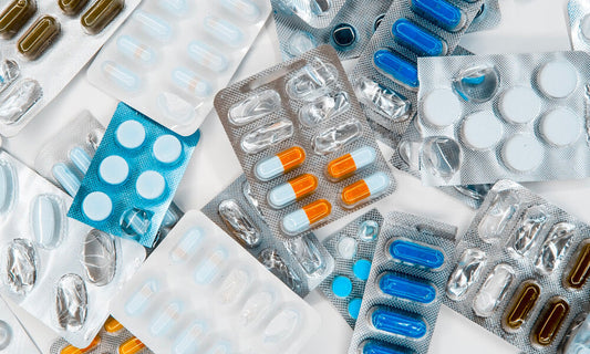 La substitution des traitements médicamenteux avec le Cannabis