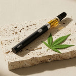Vapotage CBD