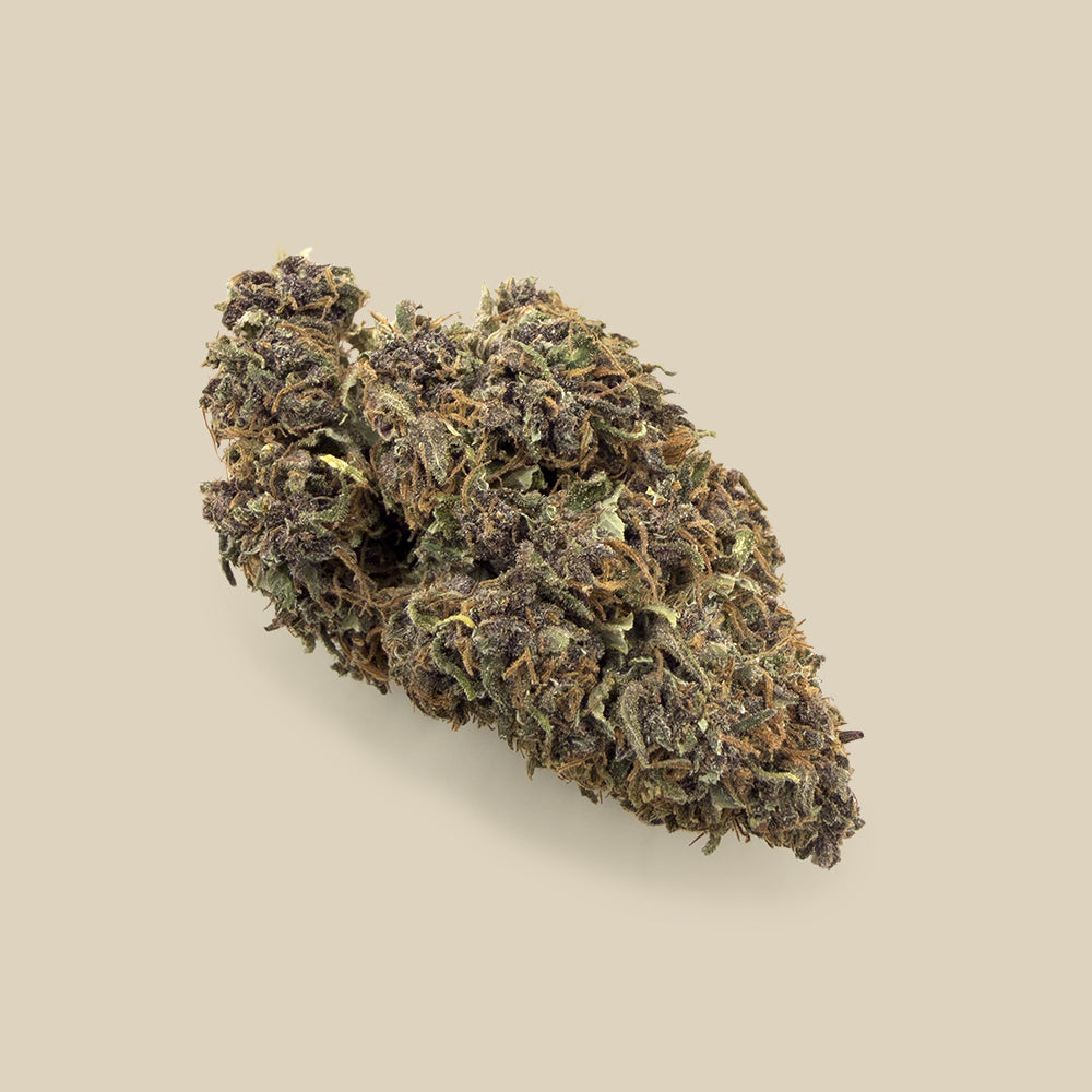 Shaolin Gleaux Premium CBD Flower