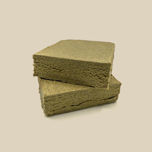 Hash CBD Lemon x Buddha