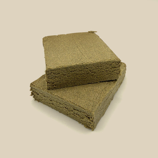 Hash CBD Lemon x Mango