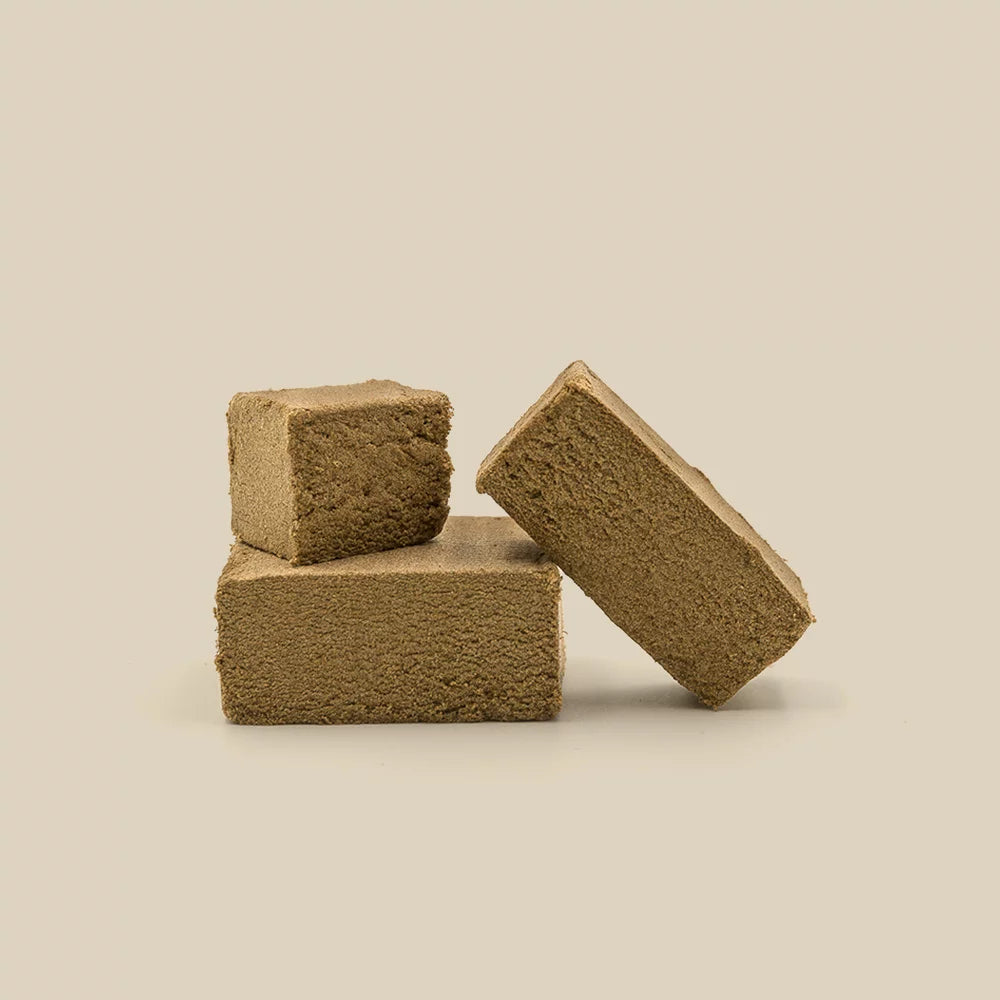 Premium CBD Hash Canebier