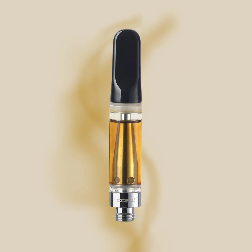 Cartouche Distillat CBD Premium 1ml